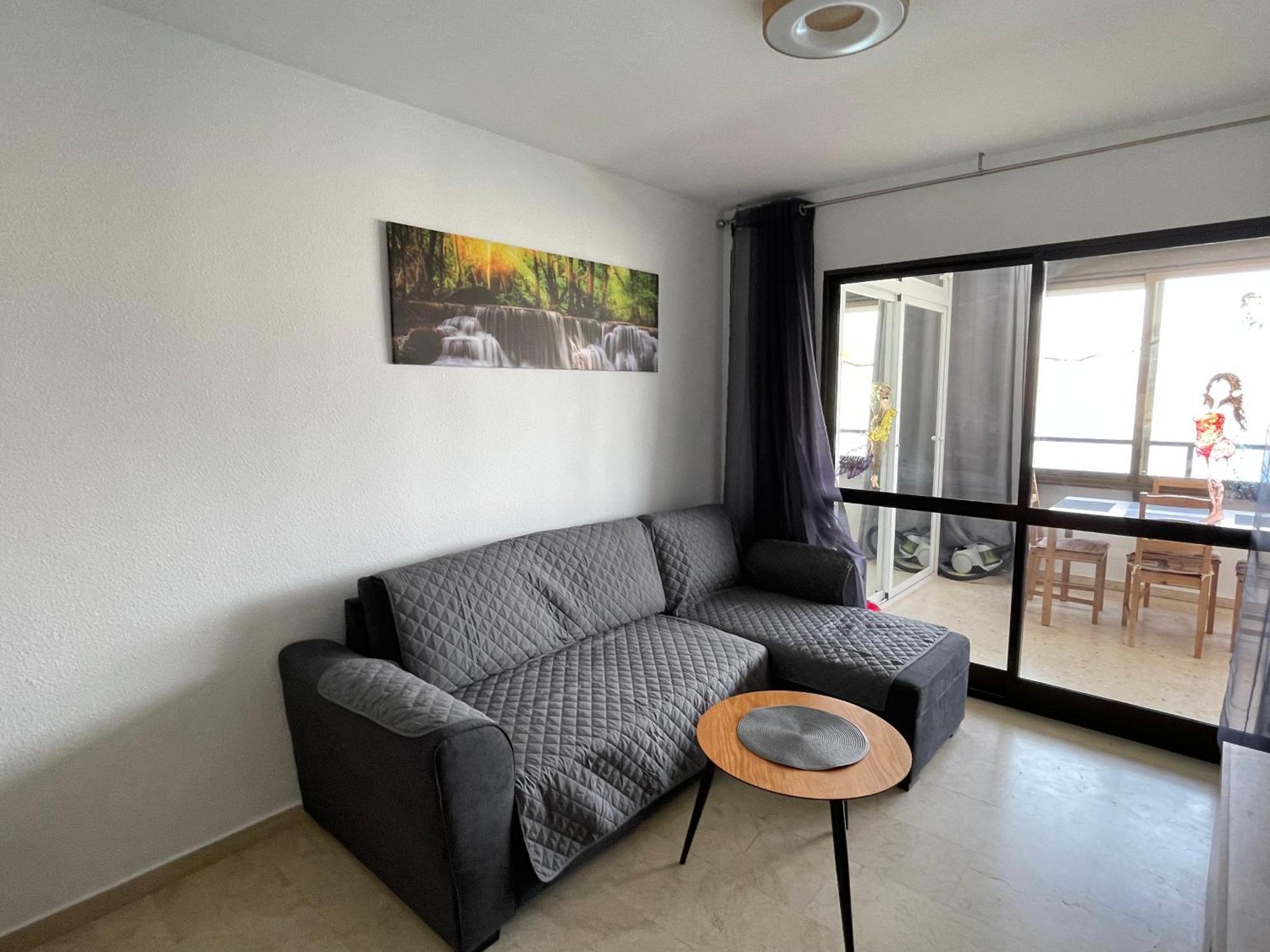 Viva Benidorm Apartment Exterior photo